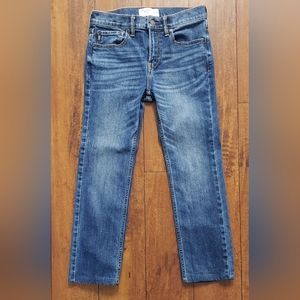 Boys Abercrombie Kids 13/14 Jeans